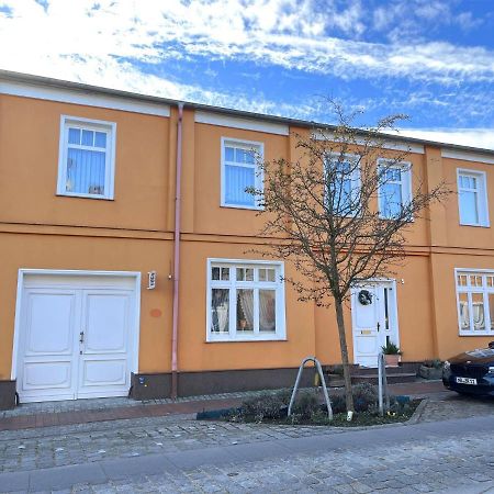 Ferienwohnung Malchow See 11131 外观 照片