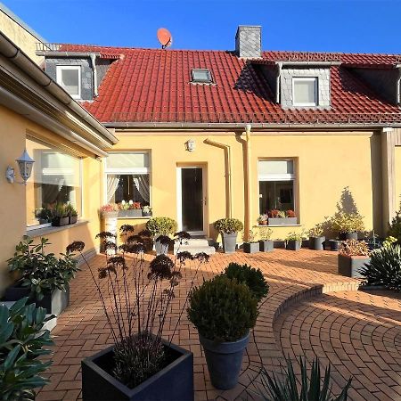 Ferienwohnung Malchow See 11131 外观 照片