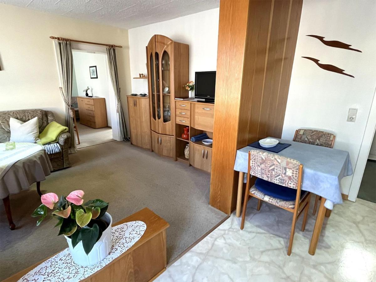 Ferienwohnung Malchow See 11131 外观 照片