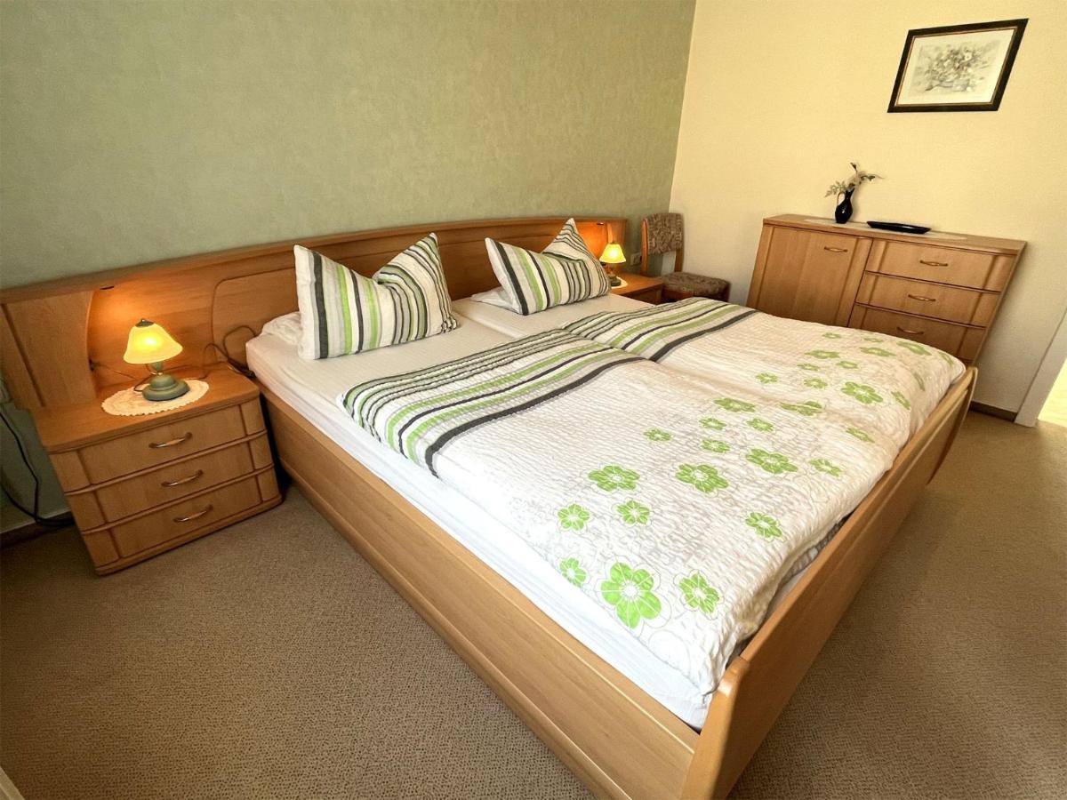 Ferienwohnung Malchow See 11131 外观 照片