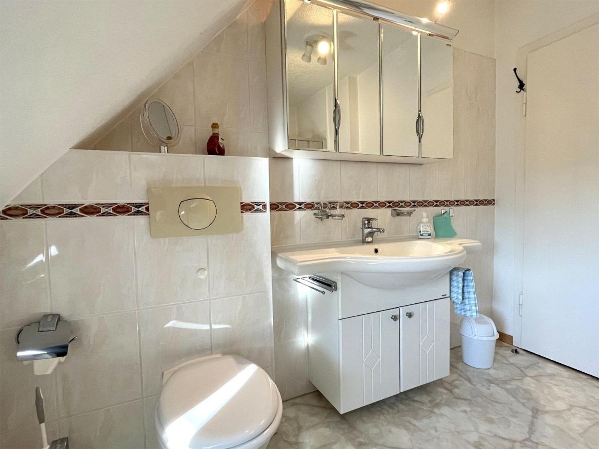 Ferienwohnung Malchow See 11131 外观 照片