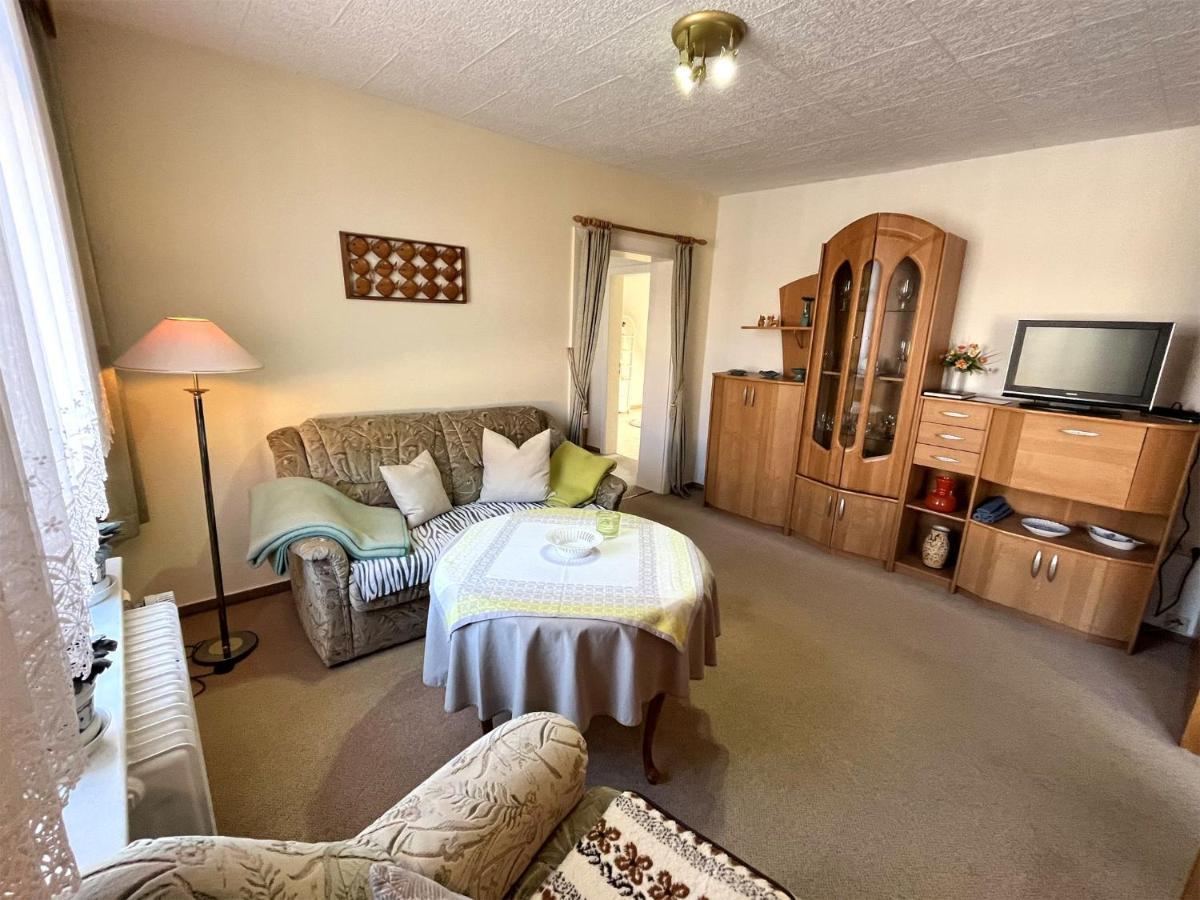 Ferienwohnung Malchow See 11131 外观 照片