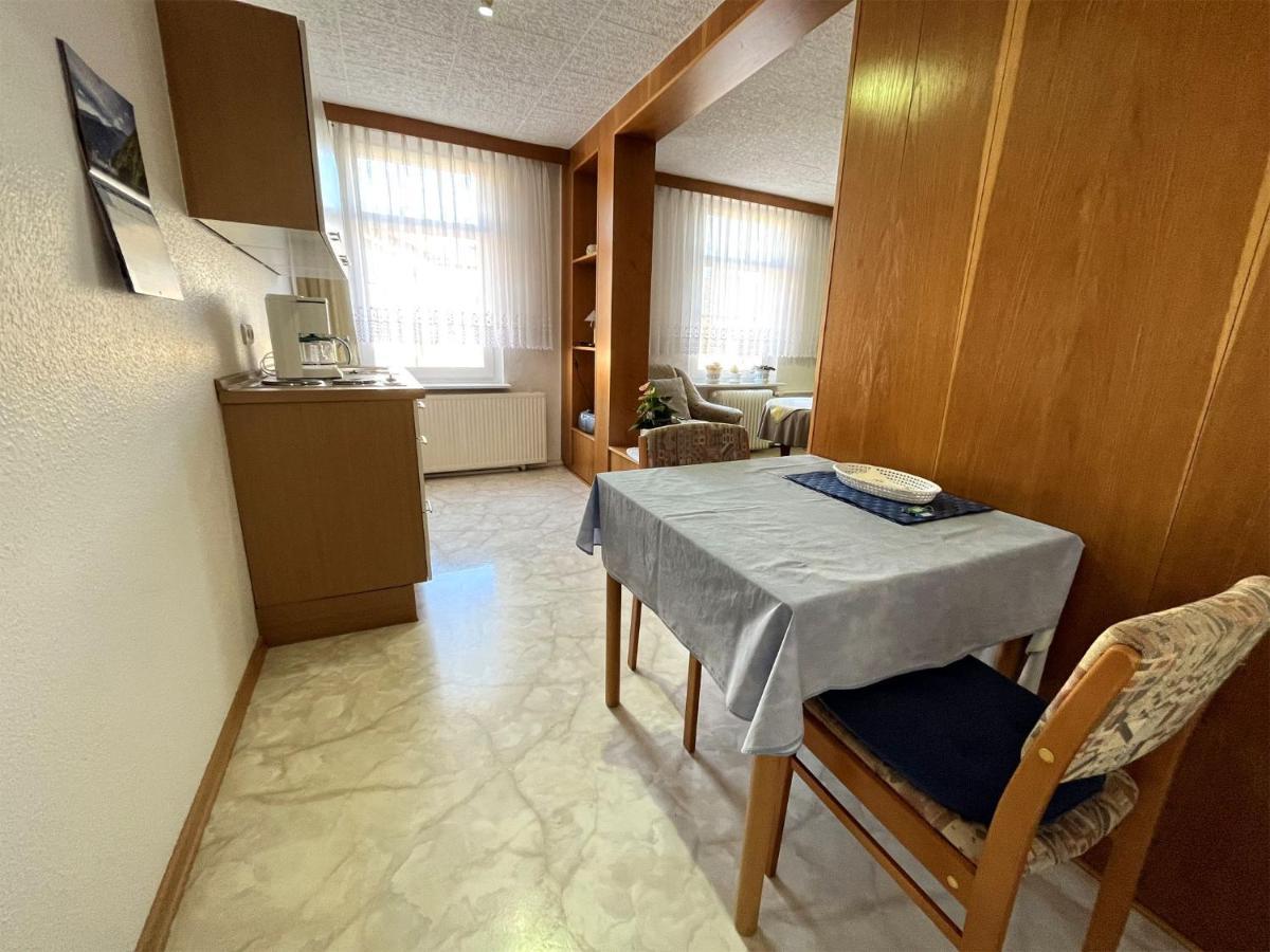 Ferienwohnung Malchow See 11131 外观 照片