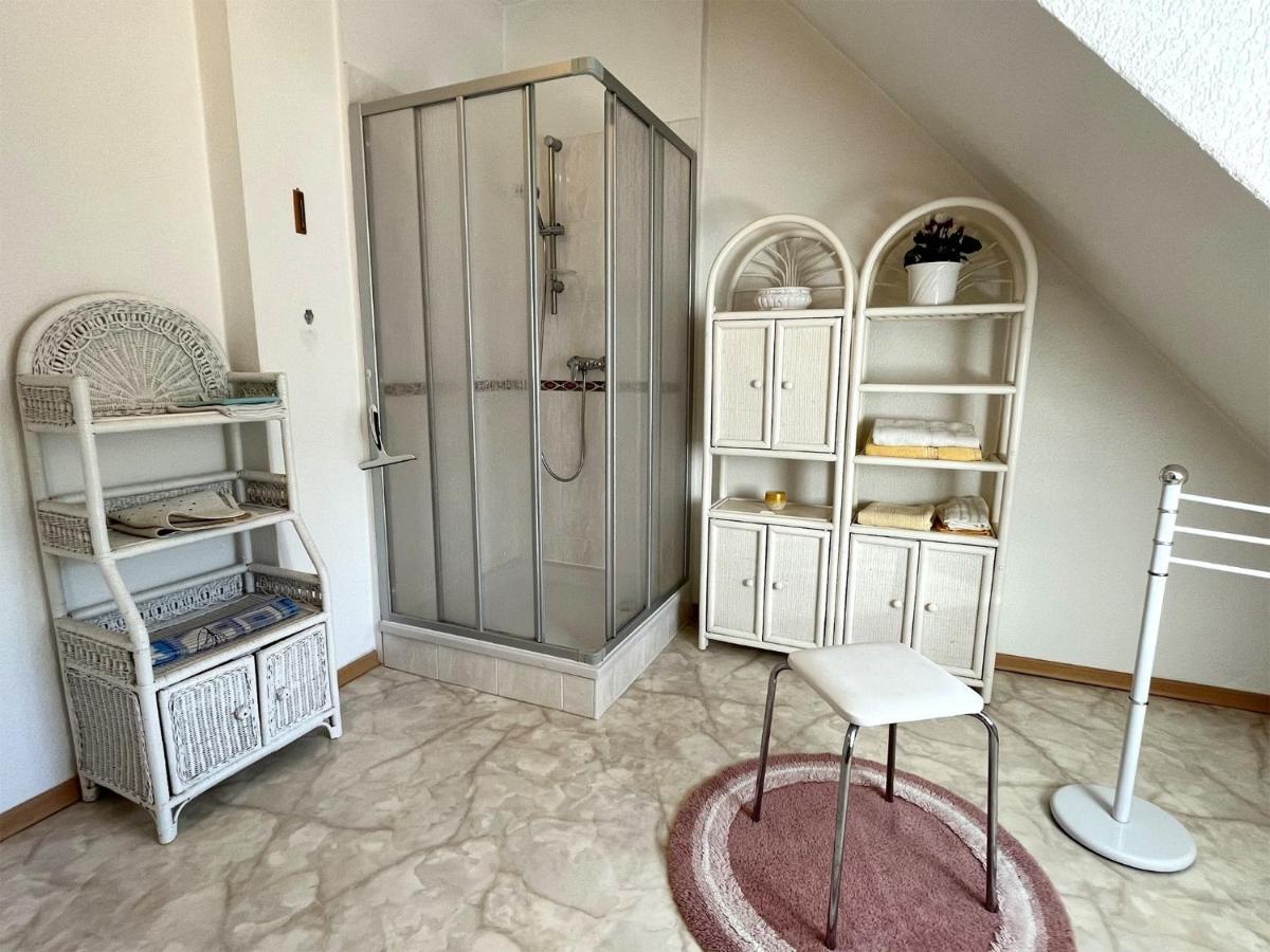 Ferienwohnung Malchow See 11131 外观 照片