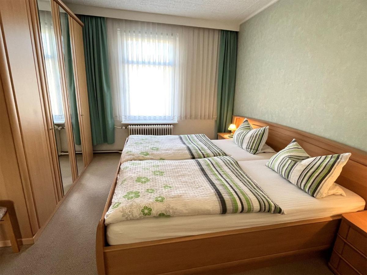 Ferienwohnung Malchow See 11131 外观 照片