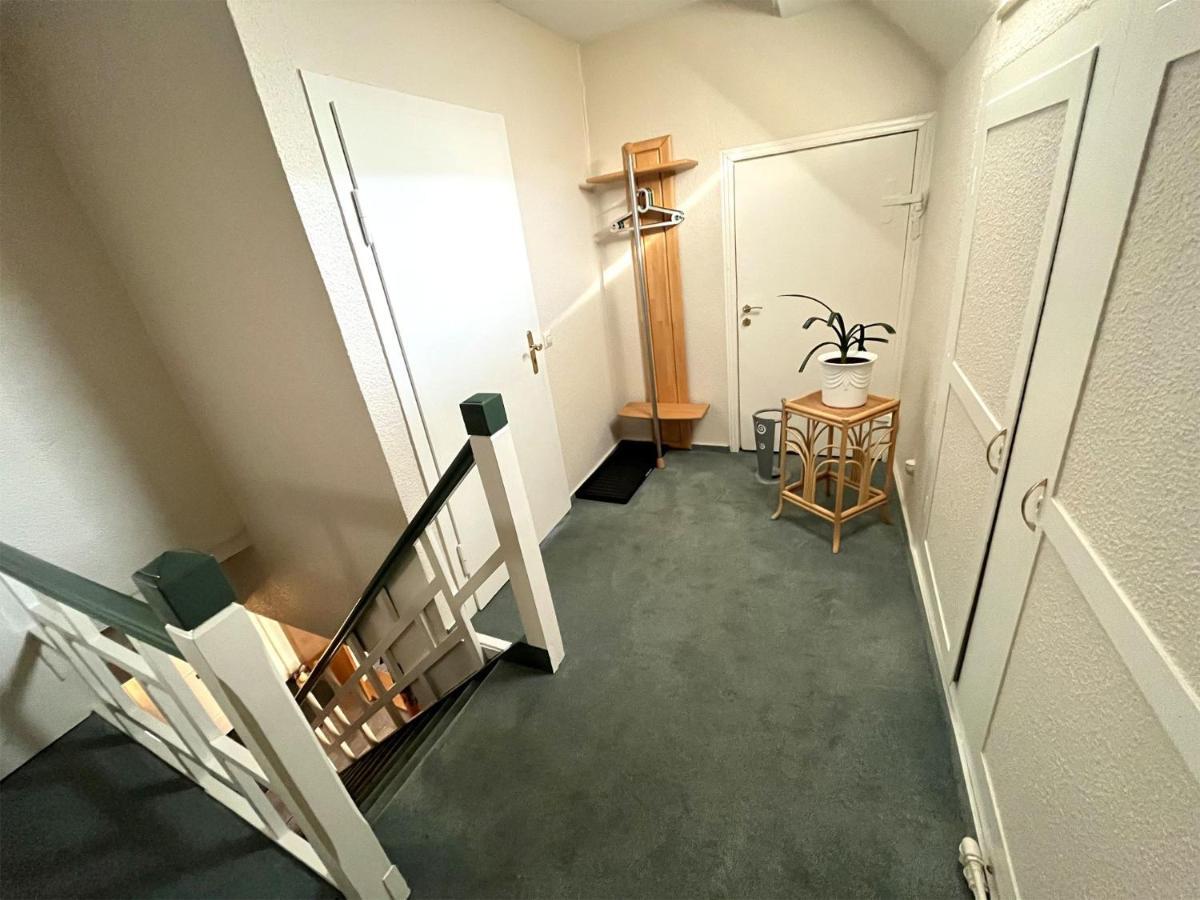 Ferienwohnung Malchow See 11131 外观 照片