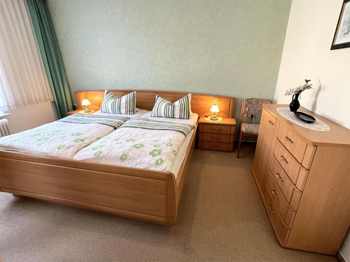 Ferienwohnung Malchow See 11131 外观 照片