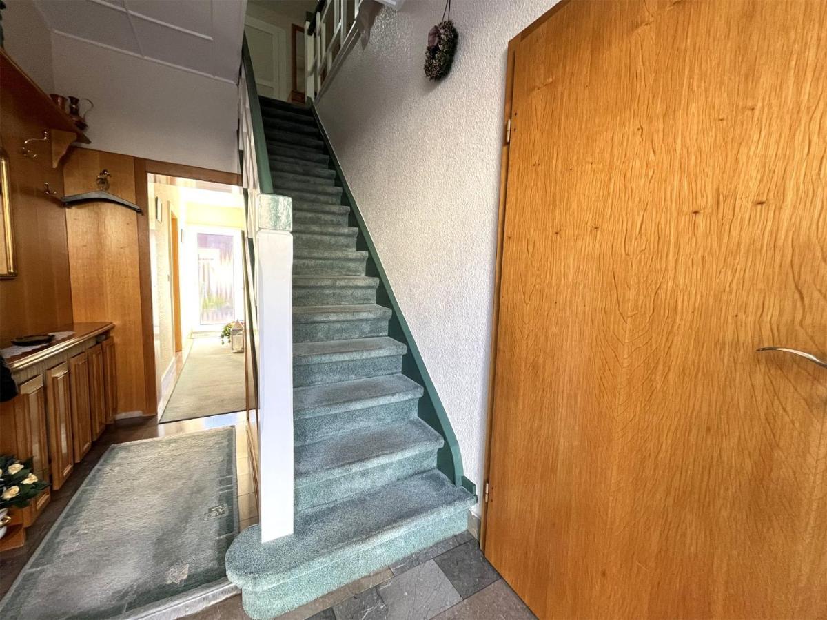Ferienwohnung Malchow See 11131 外观 照片