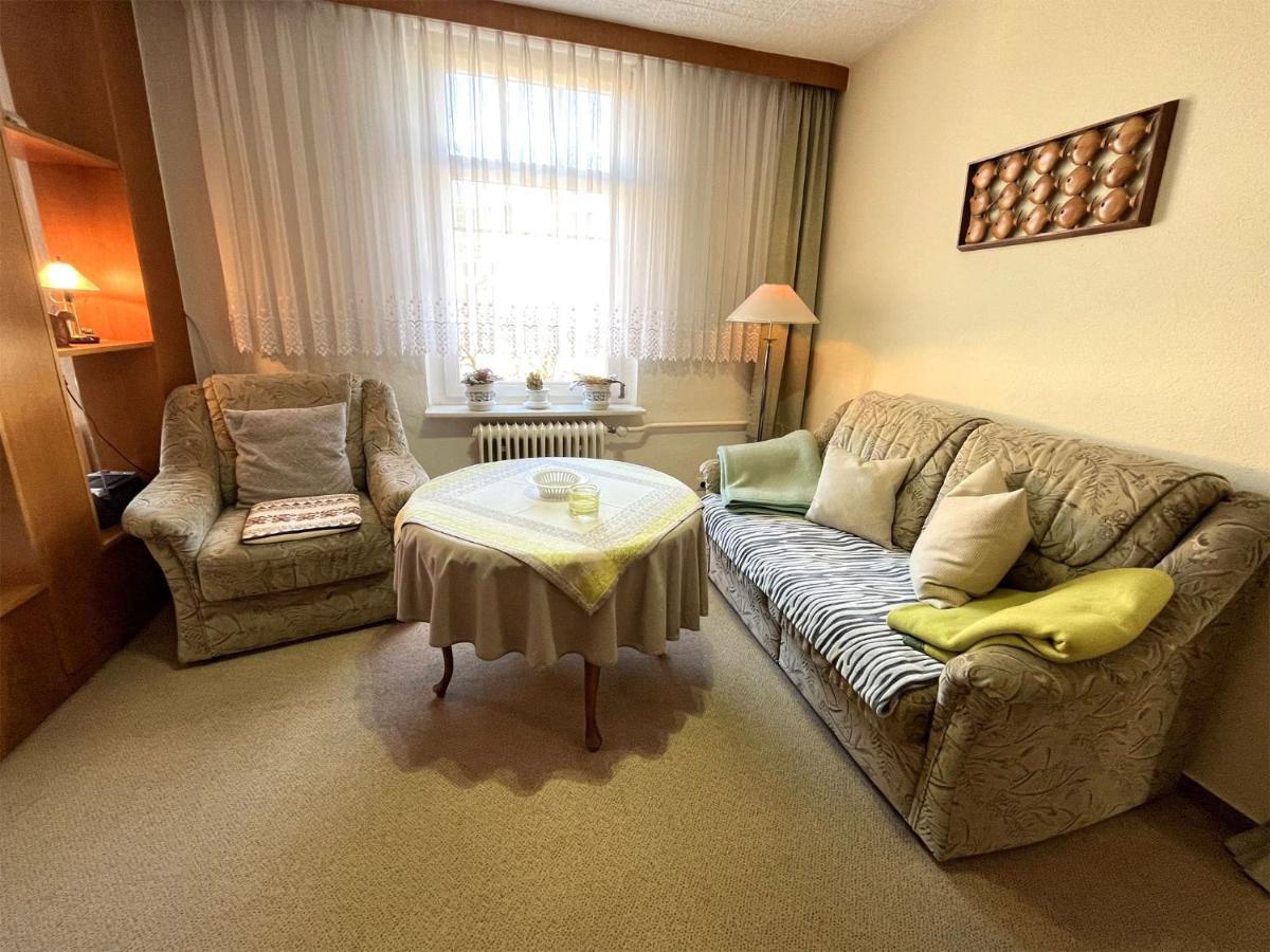 Ferienwohnung Malchow See 11131 外观 照片