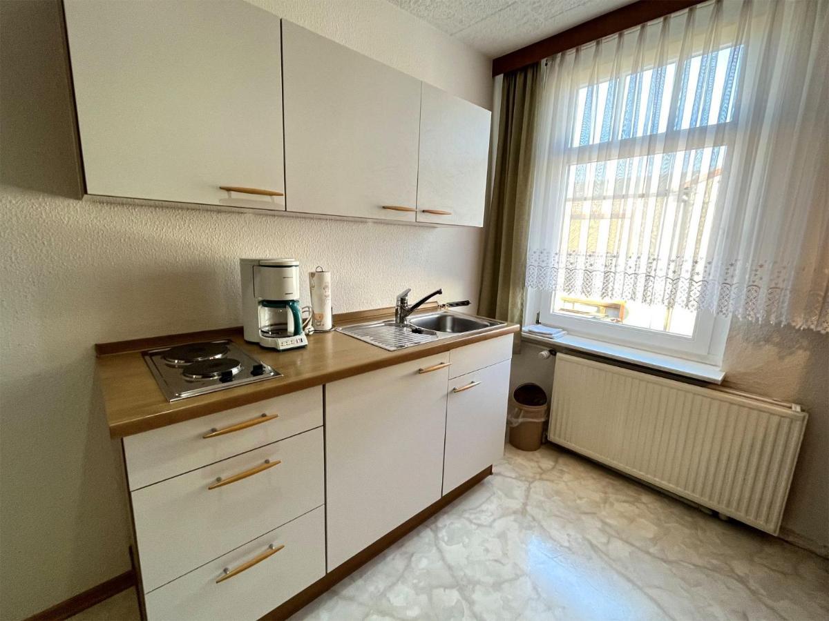 Ferienwohnung Malchow See 11131 外观 照片
